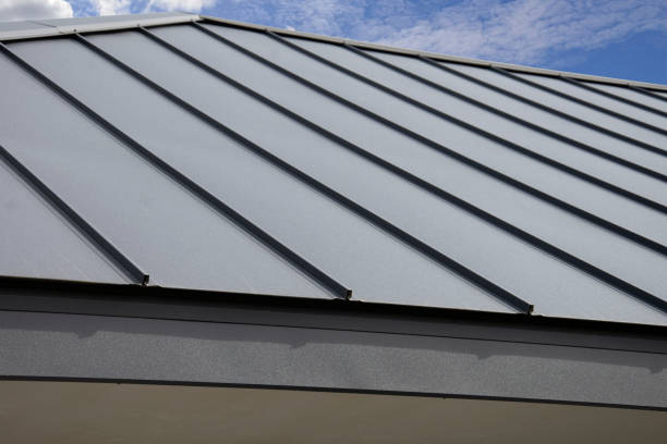 EPDM Roofing in Enoch, UT