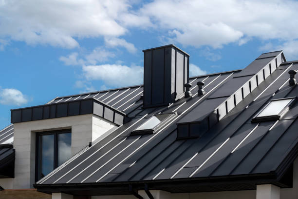 Best Roof Moss and Algae Removal  in Enoch, UT